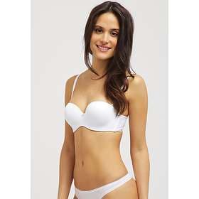 Triumph Body Make-up Essentials Wired Padded Bra With Detachable Straps