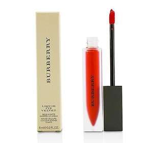Burberry Lip Velvet Liquid Lipstick