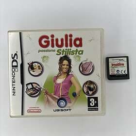 Giulia Passione Stilista (DS)
