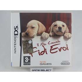 Il Mio Cucciolo - Fidi Eroi (DS)