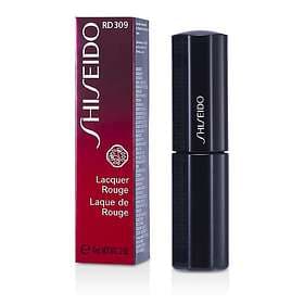 Shiseido Lacquer Rouge Lipstick