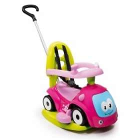 Smoby Maestro Car