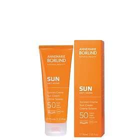 Annemarie Börlind Sun Cream SPF50 75ml