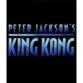Peter Jackson's King Kong (PS2)