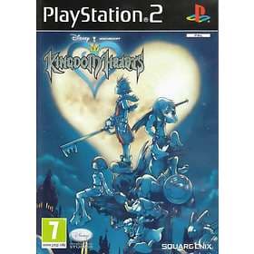 Kingdom Hearts (PS2)