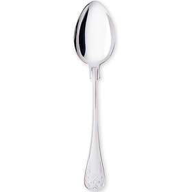 Gense Gammal Fransk EPNS Tablespoon 183mm