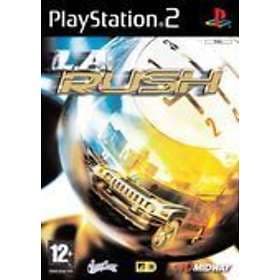 L.A. Rush (PS2)