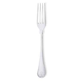 Gense Gammal Fransk EPNS Dinner Fork 200mm