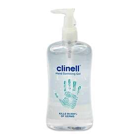 Clinell Hand Sanitising Gel 500ml