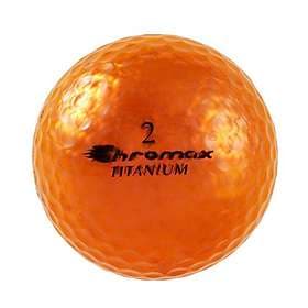 Chromax M1X (6 balls)