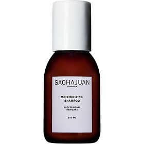 SACHAJUAN Moisturizing Shampoo 100ml