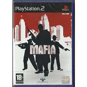 Mafia (PS2)