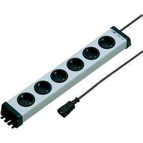 Ehmann Vario Linea 6-Way Individually Switched