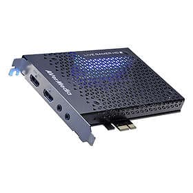 AVerMedia Live Gamer HD 2 (GC570)