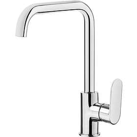 Deante Alpinia Kitchen Mixer Tap BGA 063M (Chrome)