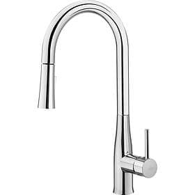 Deante Lakrits/Lukrecja Köksblandare BDH 072M (Chrome)