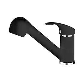 Deante Pepe Kitchen Mixer Tap BDP 271M (Grey)