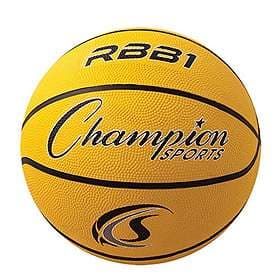 Champion Sports Rubber