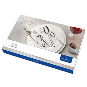 Villeroy & Boch Victor Cutlery Set 24 pcs