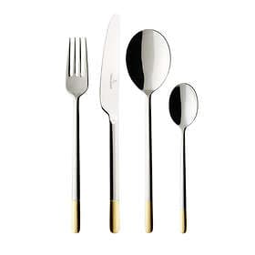 Villeroy & Boch Ella Cutlery Set 24 pcs