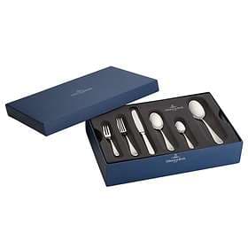 Villeroy & Boch Oscar Cutlery Set 68 pcs