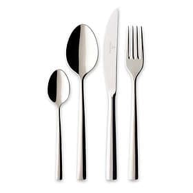Villeroy & Boch Piemont Cutlery Set 4 pcs