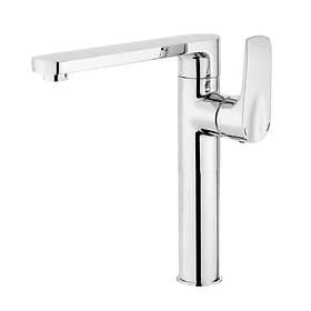 Deante Gardenia Basin Mixer BEG 021K (Chrome)