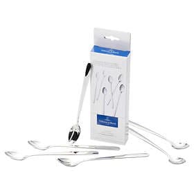 Villeroy & Boch Daily Line Longdrink-Sked 6-pack