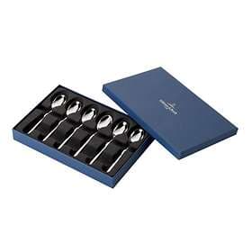 Villeroy & Boch New Wave Demi-Tasse Spoon 6-pack