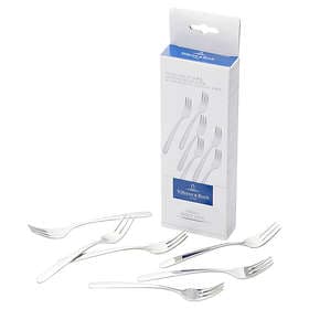Villeroy & Boch Daily Line Pastry Fork 6-pack