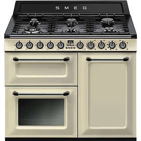 SMEG TR103P (Cream)