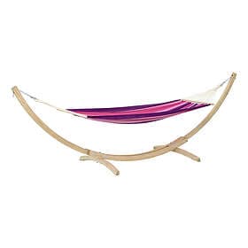 Amazonas Candy Hammock (inkl. stativ)