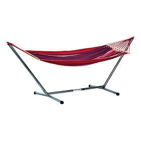 Amazonas Summerset Hammock (inkl. stativ)