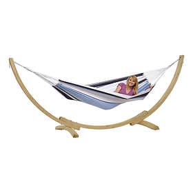 Amazonas Apollo Hammock (inkl. stativ)