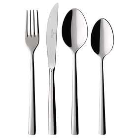 Villeroy & Boch Piemont Cutlery Set 70 pcs