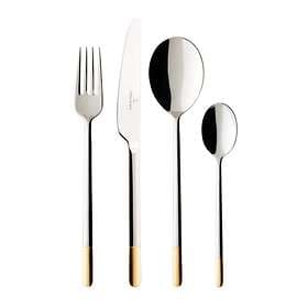 Villeroy & Boch Ella Cutlery Set 113 pcs