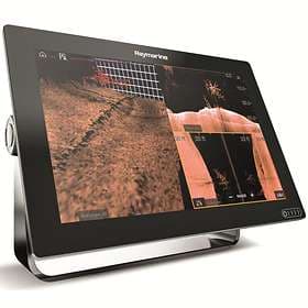 Raymarine Axiom 12RV