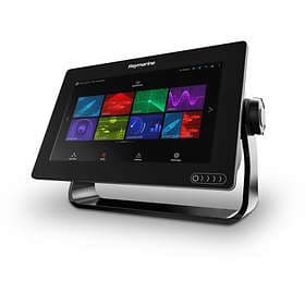 Raymarine Axiom 9RV (Excl. transducer)