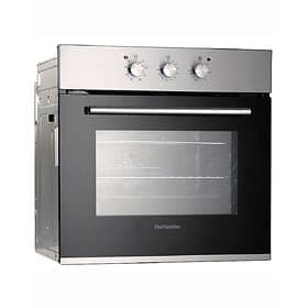 Montpellier SFO65MX (Stainless Steel)