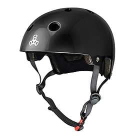 Triple Eight Dual Certified Bike Helmet