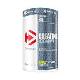 Dymatize Monohydrate Creatine 0.5kg
