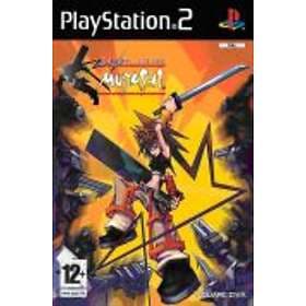 Musashi: Samurai Legend (PS2)