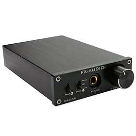 FX-Audio DAC-X6