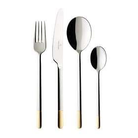 Villeroy & Boch Ella Cutlery Set 70 pcs