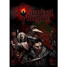 Darkest Dungeon (PC)