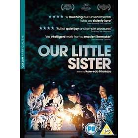 Our Little Sister (UK) (DVD)