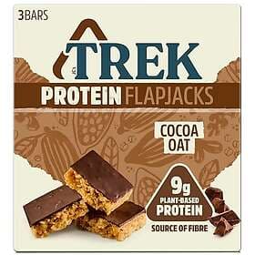 Natural Balance Trek Protein Flapjack 50g 3pcs