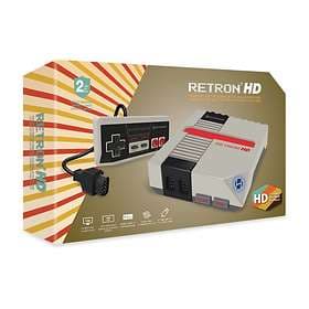 Hyperkin RetroN HD 2017