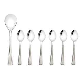 Hardanger Bestikk Ramona Dessert Cutlery Set 7 pcs