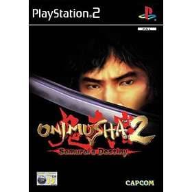 Onimusha 2: Samurai's Destiny (PS2)